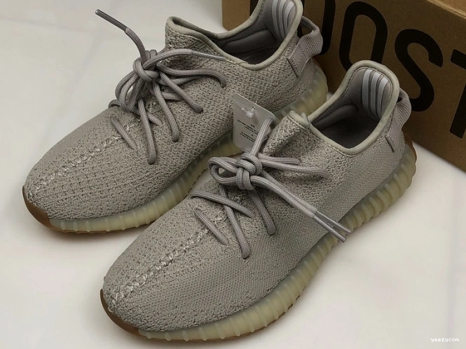 V2 Adidas F99710 Yeezy 350 Sesame Boost 0819